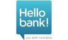 Banque en ligne Hello bank!
