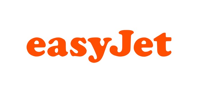 easyJet: 100€ offerts dès 1200€ de commande 