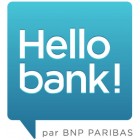code promo Hello bank!