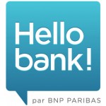 Banque en ligne gratuite Hello bank!