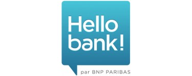 Hello bank!: 3 mois d'abonnement offerts