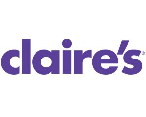 Claire's: 1 article acheté = 1 offert sur (presque) tout le site