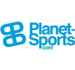 Planet Sports: Soldes jusqu'à - 50% + code - 20% supplémentaires