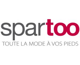 Spartoo: 20% de réduction dès 150€ d'achat sur une sélection de marques