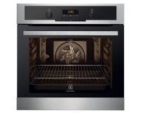 Cdiscount: Four ELECTROLUX EEC44549OX à 399,99€ au lieu de 756,01€