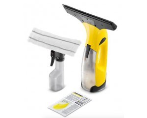 Cdiscount: Nettoyeur de vitres Kärcher WV2 Plus + pulvérisateur pour 47,49€
