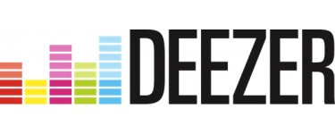 Deezer: 3 mois d'abonnement à Deezer Premium+ pour 9,99€ (ou 12 mois pour 60€)