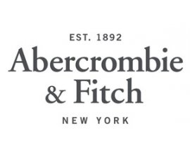 Abercrombie & Fitch: -10% sur 1 article acheté, -15 % sur 3 ou -25% sur 4 et plus