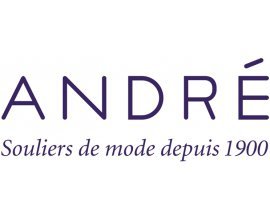 André: 20€ de réduction sur votre 2ème paire de chaussure de la sélection dès 59€ d'achats