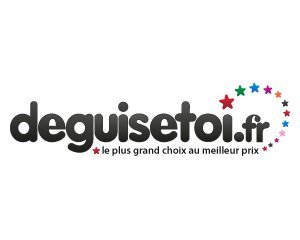 DeguiseToi: 10% offerts dès 29€ d'achat