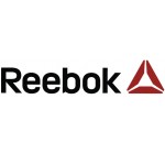 Reebok: - 25% supplémentaires sur les promotions de la collection Training