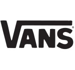 Vans: 10% de réduction sur votre 1er achat en vous inscrivant à la newsletter