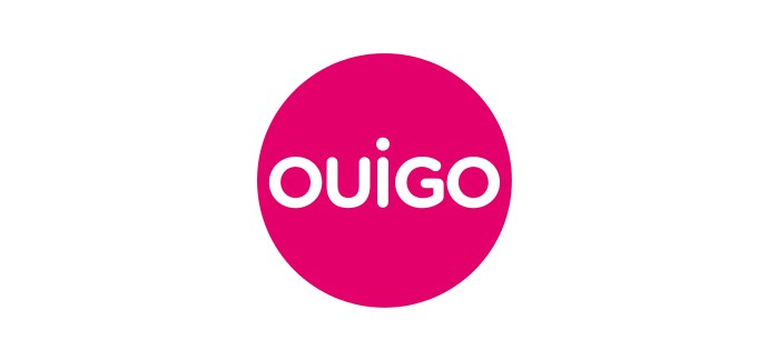 OUIGO: Billets de train à partir de 15€ pour le mois de janvier