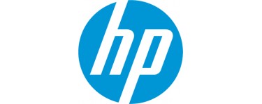 Hewlett-Packard (HP): -15% sur une sélection de produits
