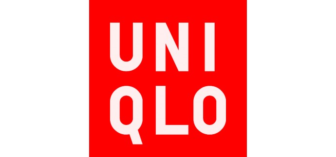 Uniqlo: Livraison gratuite dès 30€ d'achat