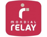 Mondial Relay: -30% pour une livraison de France vers un Point Relais en Belgique, Luxembourg, Espagne & Pays-Bas