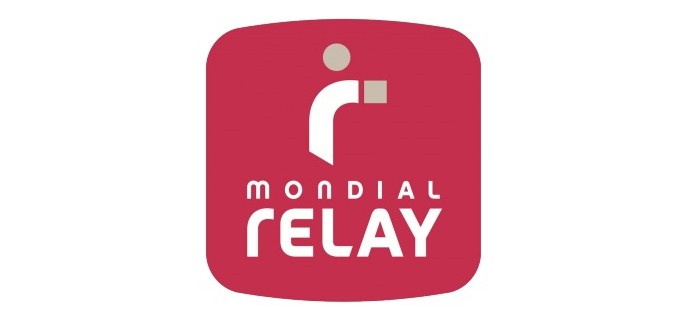 Mondial Relay: -30% pour une livraison de France vers un Point Relais en Belgique, Luxembourg, Espagne & Pays-Bas