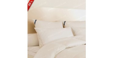 Drouault: Une sélection d'oreillers, de surmatelas et couettes de lit à -50%
