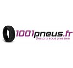 1001pneus: -5% sur les pneus de pluie Uniroyal