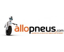 Allopneus: Remise de 5% sur l'achat et le montagede vos pneus Uniroyal