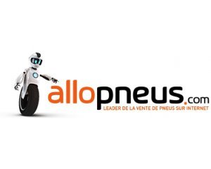 Allopneus: 5% de rabais sur l'achat d'au moins deux pneus de la marque Goodyear