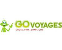 Go Voyages: 30€ de remise sur les réservations de vols & 50€ sur les vols + hôtels