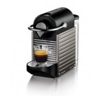 Darty: 40€ de remise immédiate sur toutes les machines Nespresso