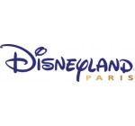 Disneyland Paris: Une escapade de rêve pour 2 adultes à Disneyland Paris à gagner