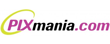 Pixmania:  1 commande 100% remboursée par heure