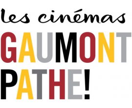 Fnac Spectacles: Places de cinéma Gaumont-Pathé à 6,50€ au lieu de 8,20€