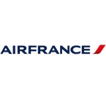 Air France: 50€ de réduction sur la réservation d'un voyage train + air dès 150€ d'achat