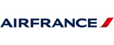 Air France: Vols A/R Paris > New York ou Boston dès 528€, Paris > Bogota ou Pékin dès 499€