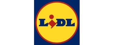 LIDL: 1 an de courses, des montres connectées et tablettes tactiles à gagner