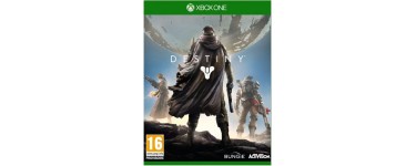 Cultura: Jeu Destiny sur Xbox One à 9,99€ au lieu de 29,99€