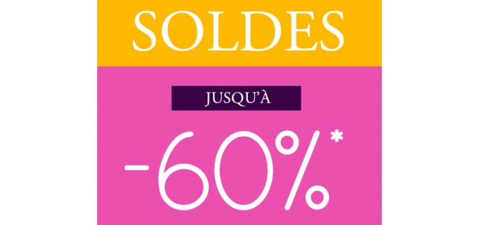 Sergent Major: Jusqu'à 60% de réduction