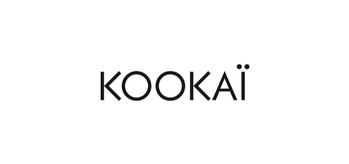 Kookaï : 30% de réduction sur toute la collection Kookaï