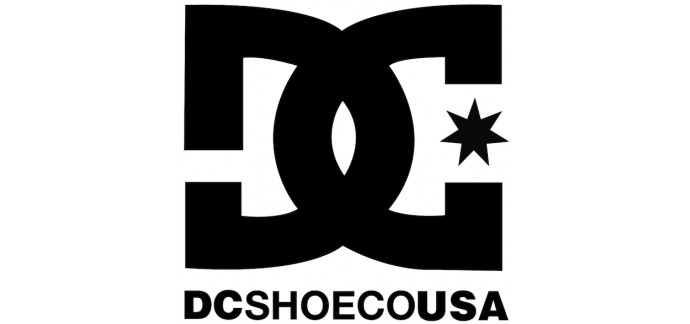 DC Shoes: - 20€ par tranche de 100€ d'achat sur la collection Automne Hiver 2020