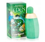 Feelunique: Parfum Cacharel Eden Spray 30ml à 19,58€ livraison comprise