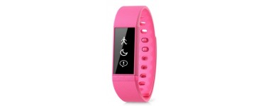 Conforama: Bracelet connecté ACER LEAP PINK à 19€