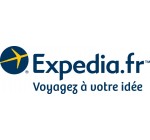 Expedia: -8% sur une sélection d'hôtels 