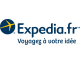 Expedia: 5% de réduc sur tout le site