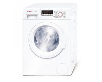 Darty: Le lave ling hublot Bosch WAK28260FF à 499,00€ au lieu de 599,00€