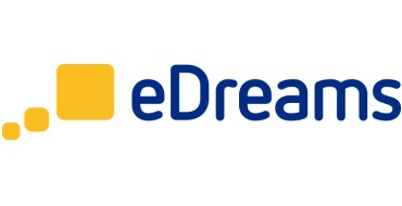 eDreams: 15% de réduction sur la location de voiture