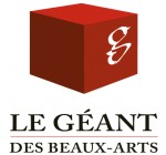 Le Géant des Beaux-Arts: La livraison est offerte à partir de 49€ d'achats