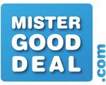 Mistergooddeal: -30€ sur les sèche-linges et les lave-vaisselles à partir de 399€ d'achat