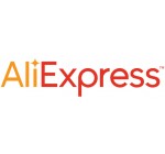 AliExpress: 3€ de réduction dès 29€ d'achat  