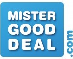 Mistergooddeal: 20% de réduction sur les articles de la catégorie Lave-linge et lave-vaisselle