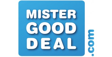 Mistergooddeal: 40€ de réduction sur une sélection réfrigérateurs
