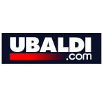 Ubaldi: Un canapé d'angle convertible pour 399€
