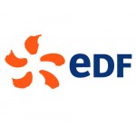 Fournisseur d'électricité  EDF